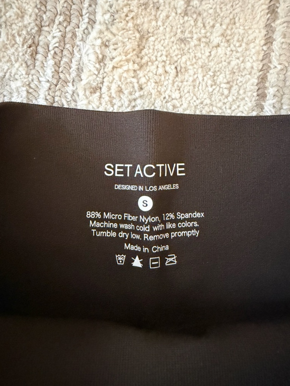 Set Active Workout Set - Picture 4 of 5